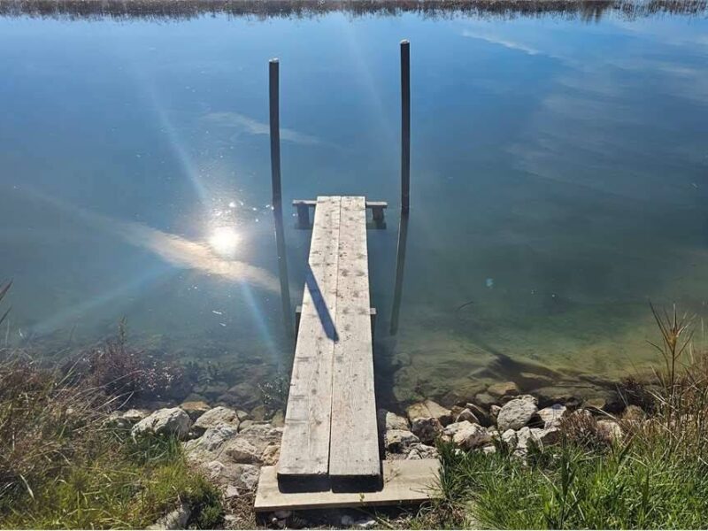 Terreno agricolo in Vendita a Cavallino-Treporti